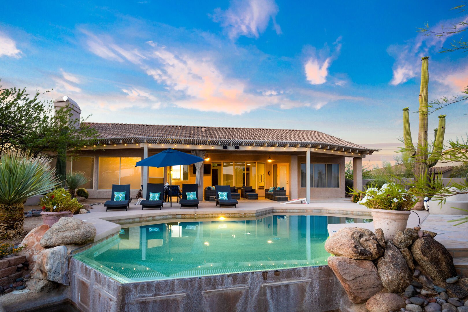 Car rental service for Scottsdale and Phoenix area drivers